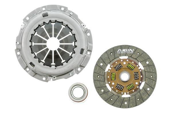 Kit embraiagem AISIN KM-011